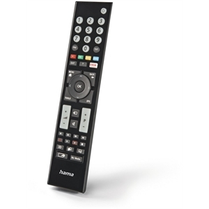 Hama 221065 Universal-Fernbedienung für Grundig TVs