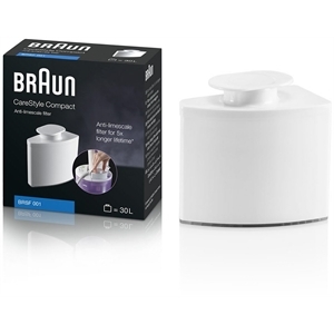 Braun BRSF 001 Anti-Kalk Filter