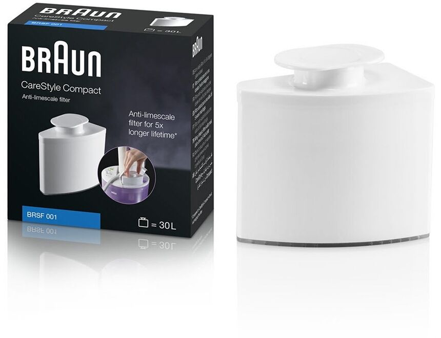 Braun BRSF 001 Anti-Kalk Filter