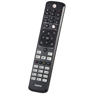 Hama 221063 Universal-Fernbedienung
