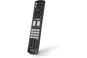 Hama 221064 Universal-Fernbedienung