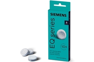 Siemens TZ80001A Reinigungstabletten