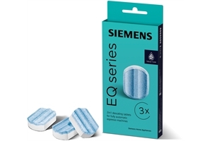Siemens TZ80002A Entkalkungstabletten