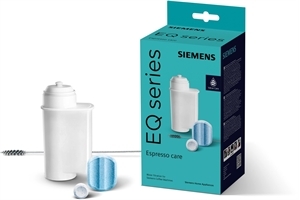 Siemens TZ80004A Pflege Set