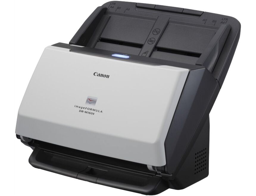 Canon imageFormula DR-M160II
