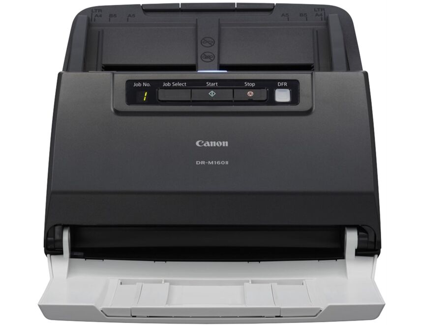 Canon imageFormula DR-M160II