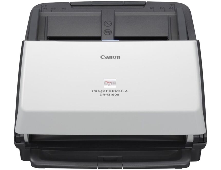 Canon imageFormula DR-M160II