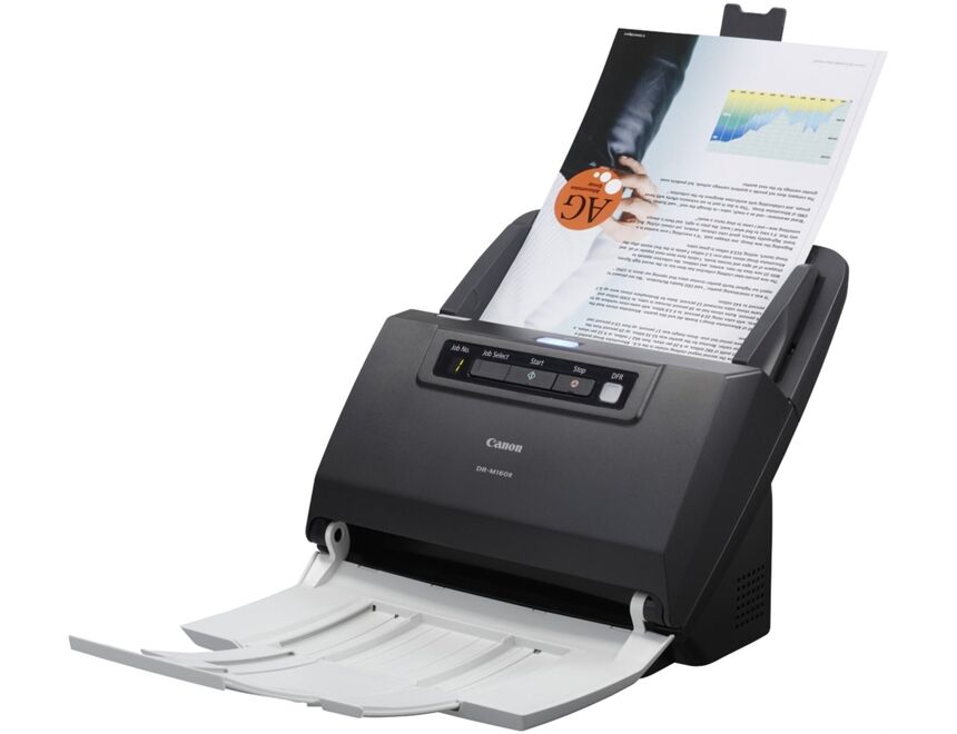 Canon imageFormula DR-M160II