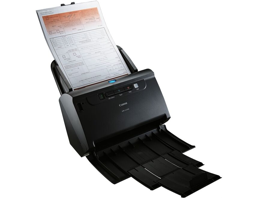 Canon imageFormula DR-C230