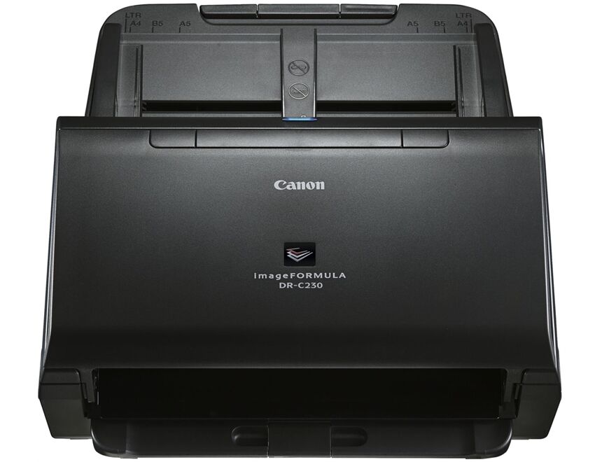 Canon imageFormula DR-C230