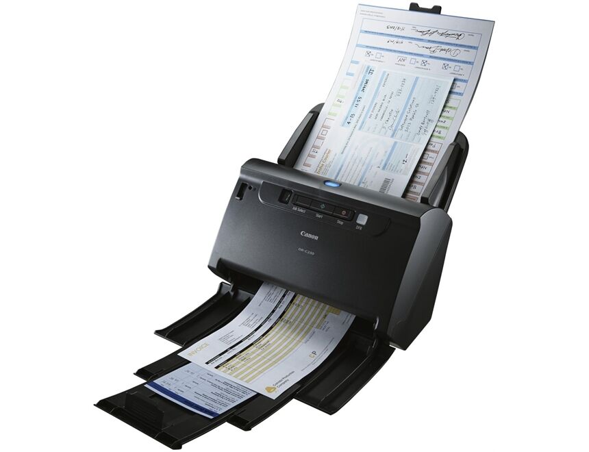 Canon imageFormula DR-C230