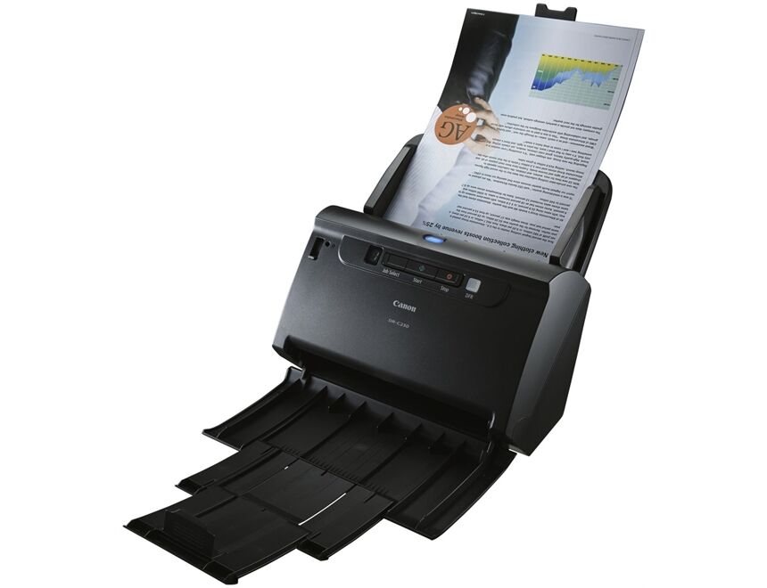 Canon imageFormula DR-C230
