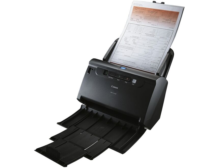 Canon imageFormula DR-C230