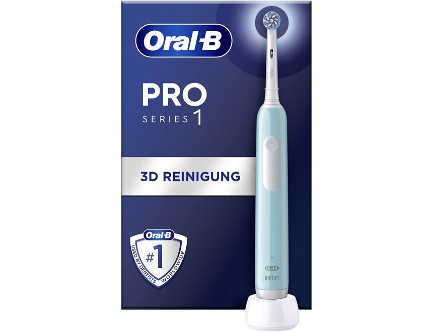 Oral-B Pro 1 Sensitive Clean