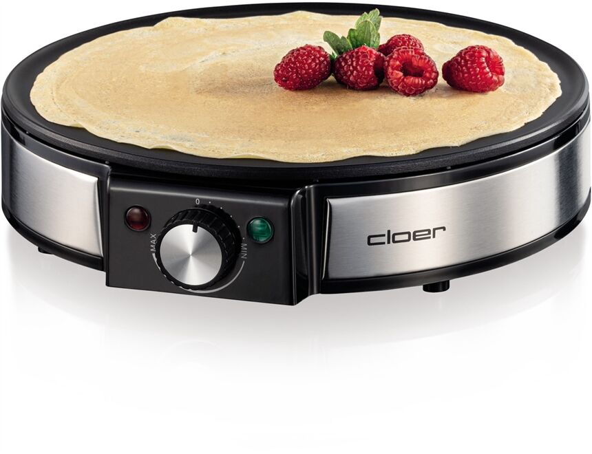Cloer 6630 Crêpes Maker