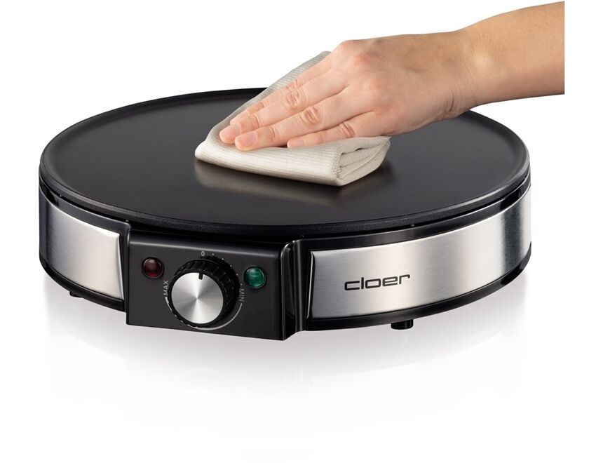 Cloer 6630 Crêpes Maker