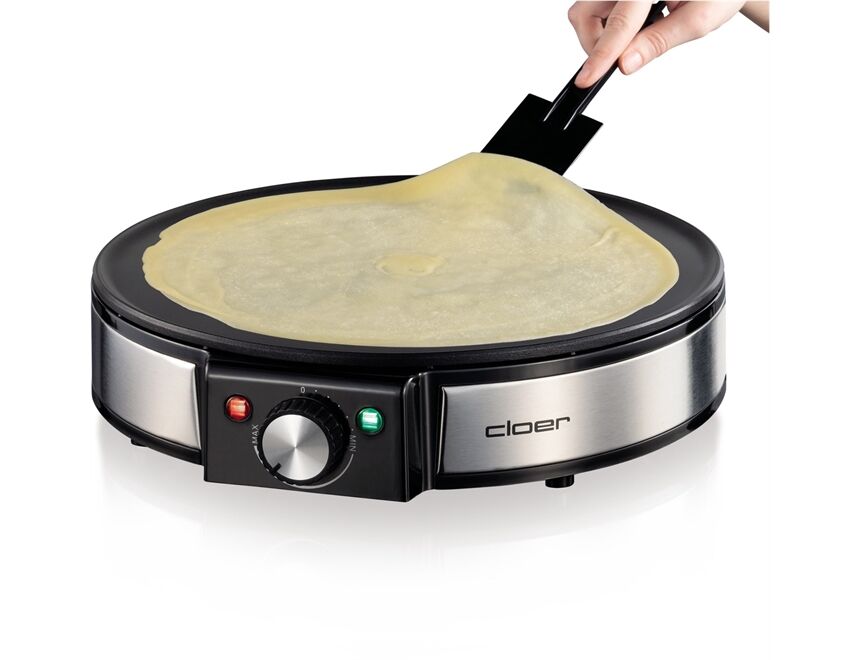 Cloer 6630 Crêpes Maker