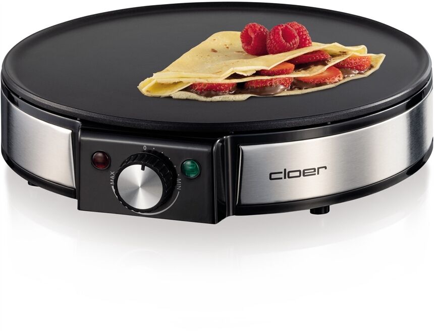 Cloer 6630 Crêpes Maker