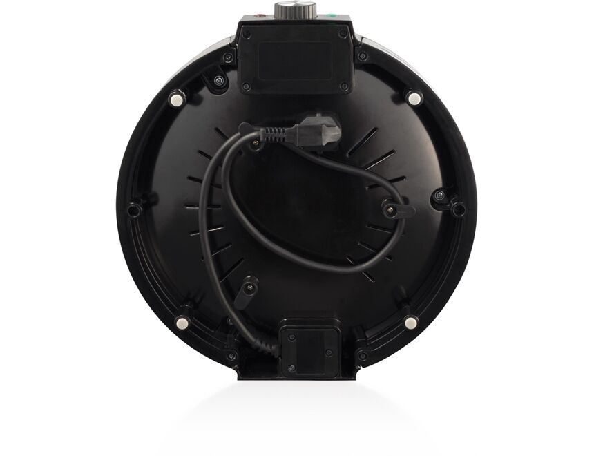 Cloer 6630 Crêpes Maker