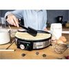 Cloer 6630 Crêpes Maker