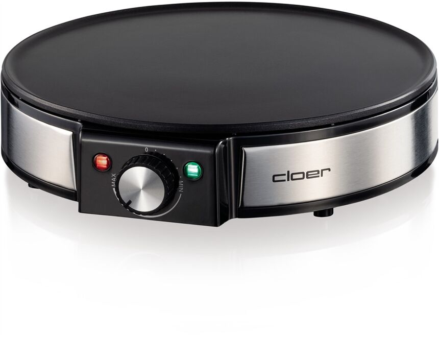 Cloer 6630 Crêpes Maker