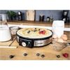Cloer 6630 Crêpes Maker