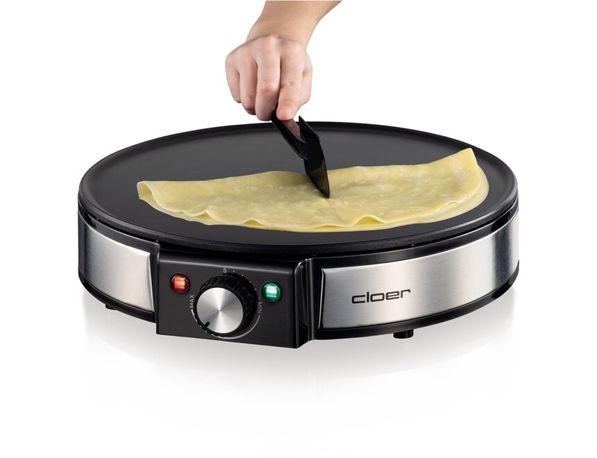 Cloer 6630 Crêpes Maker