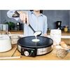 Cloer 6630 Crêpes Maker