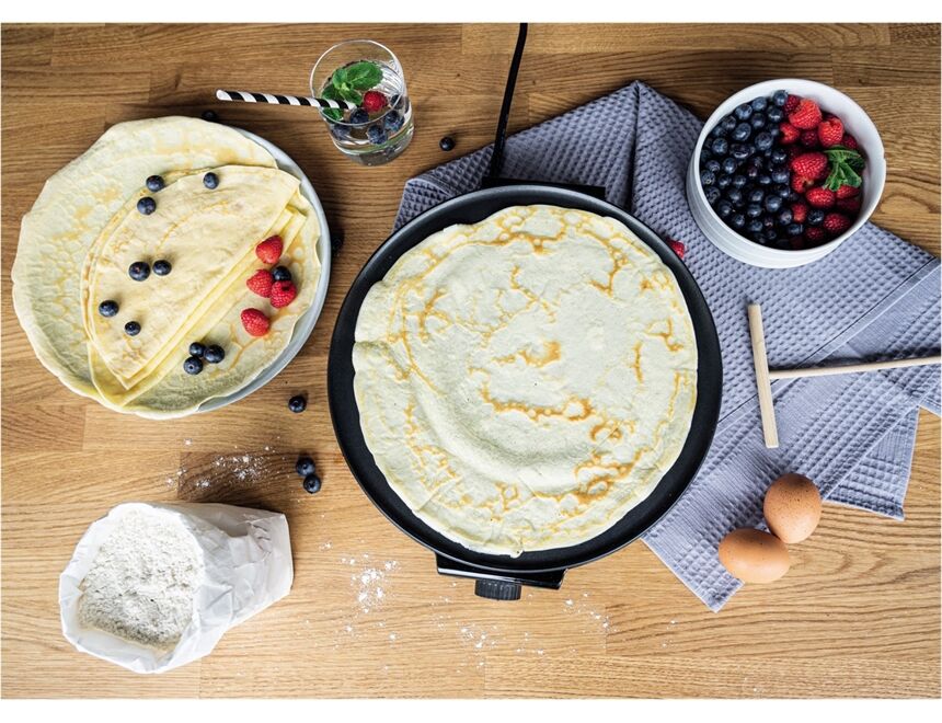 Cloer 6630 Crêpes Maker