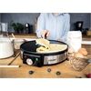 Cloer 6630 Crêpes Maker