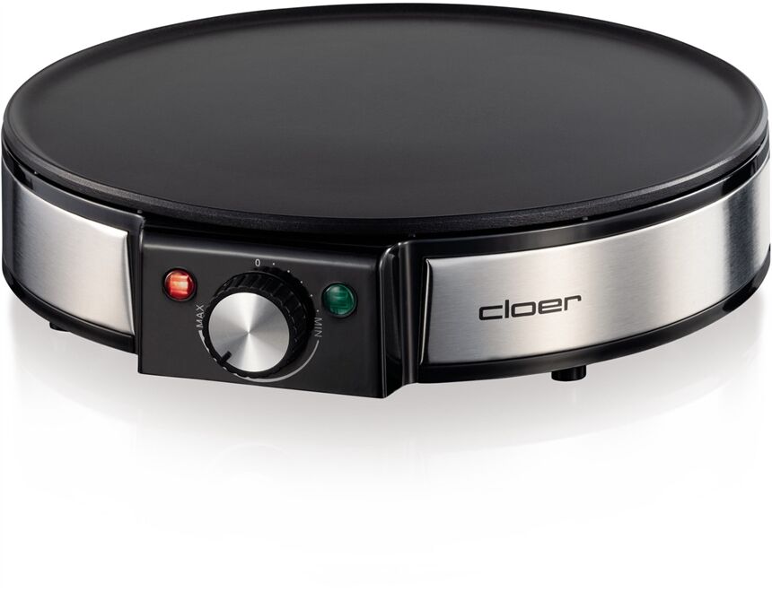 Cloer 6630 Crêpes Maker