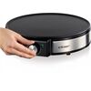 Cloer 6630 Crêpes Maker