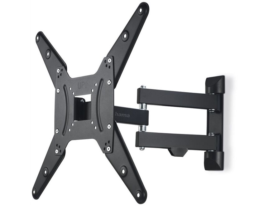 Hama TV-Wandhalterung 165 cm (65")