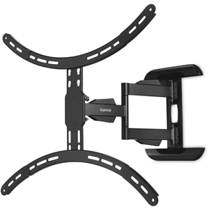 Hama TV-Wandhalterung 191 cm (75 Zoll)