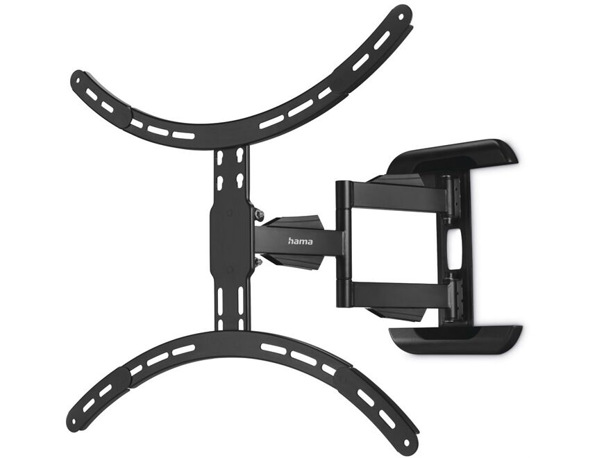 Hama TV-Wandhalterung 191 cm (75 Zoll)