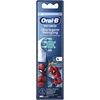 Oral-B Aufsteckbürsten Spiderman (4Stk)