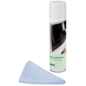 Hama 221095 Bildschirmreiniger (400ml)
