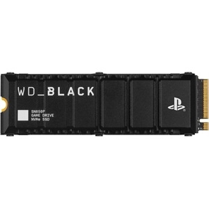 Western Digital WD Black SN850P M.2 Heatsink (2TB)