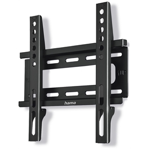 Hama TV-Wandhalterung 117cm (46")