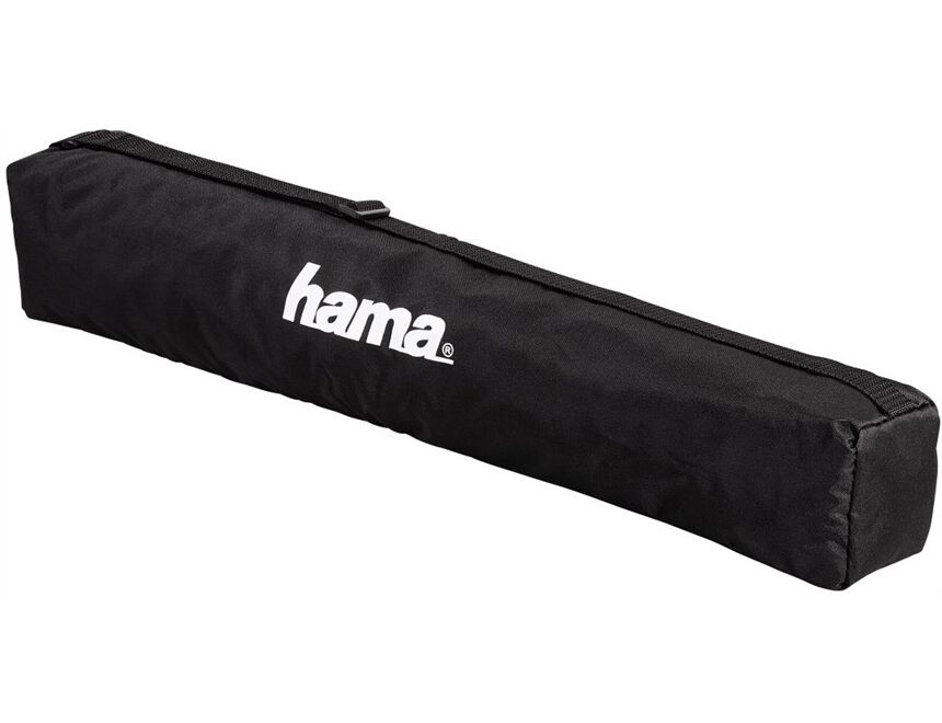 Hama 4162 Kamerastativ Star 62