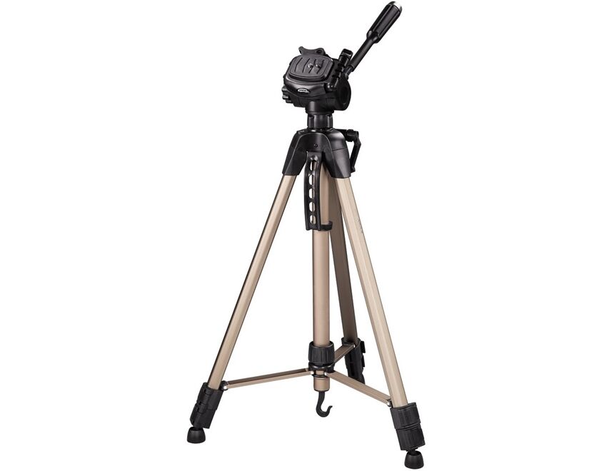 Hama 4162 Kamerastativ Star 62
