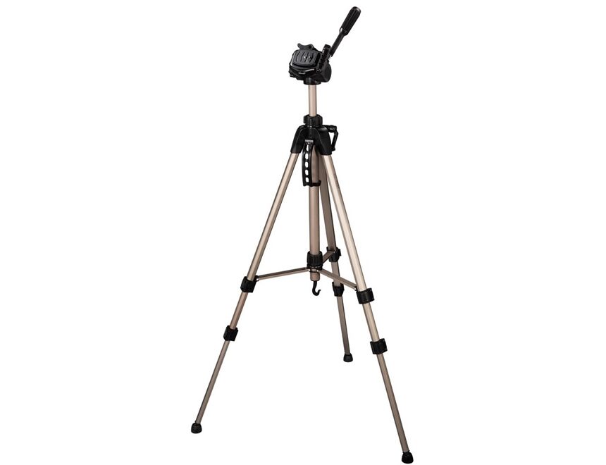 Hama 4162 Kamerastativ Star 62
