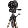 Hama 4162 Kamerastativ Star 62