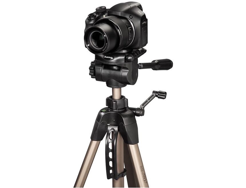 Hama 4162 Kamerastativ Star 62