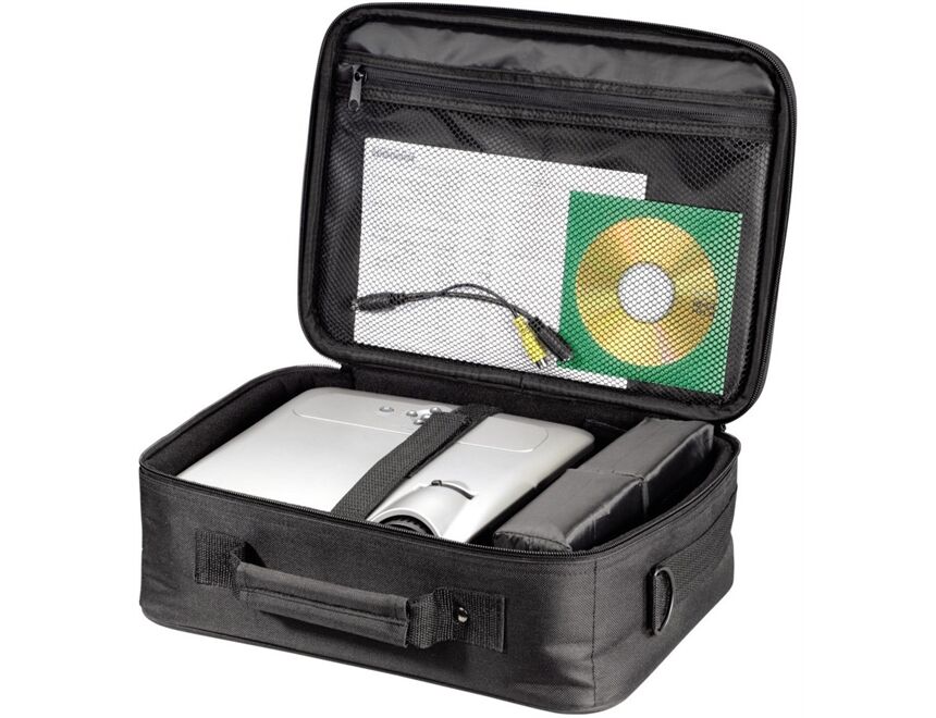Hama 101066 Beamertasche Sportsline L