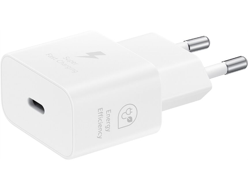 Samsung USB Type-C Ladegerät (25W )