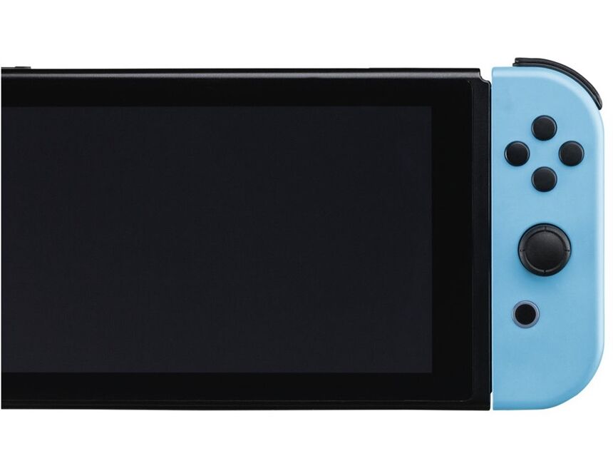 HAMA 54677 Schutzglas für Nintendo
