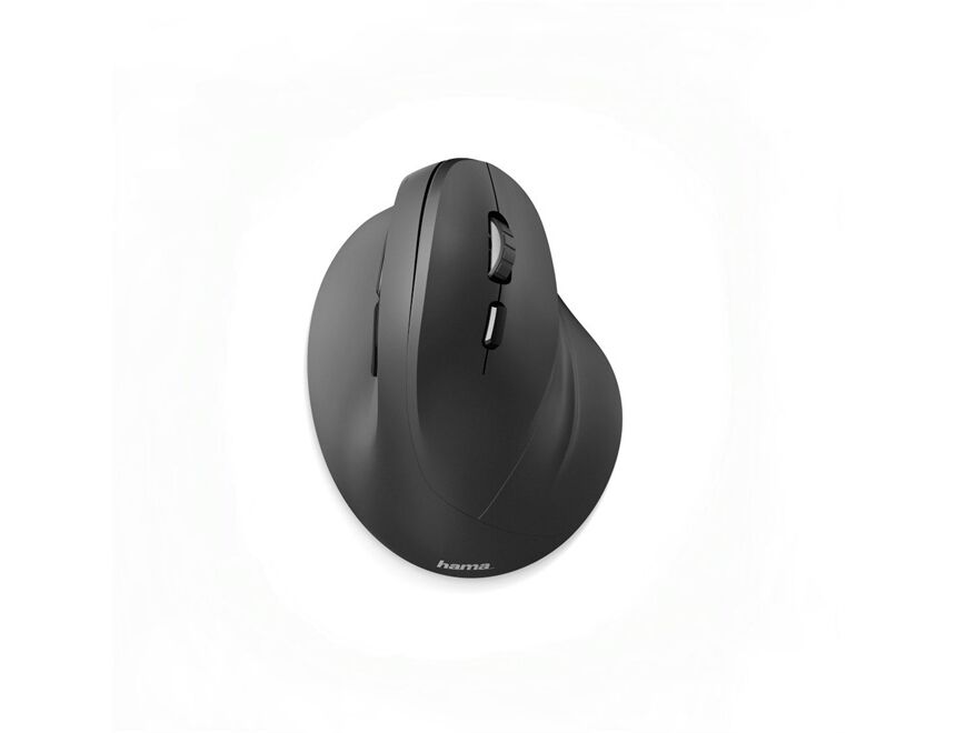 Hama 182699 Vertikale Ergonomische Maus