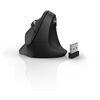 Hama 182699 Vertikale Ergonomische Maus