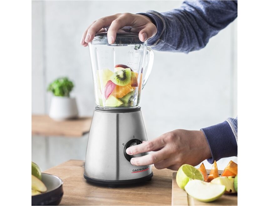 GASTROBACK Design Mixer Mini